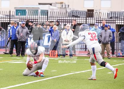 Thumbnail 1 in San Joaquin Memorial @ Serra (CIF NorCal D 1-A Regional Final) photogallery.