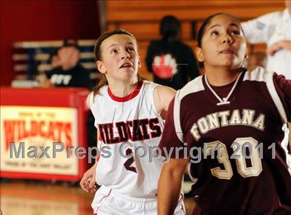 Thumbnail 1 in Fontana @ Redlands East Valley photogallery.