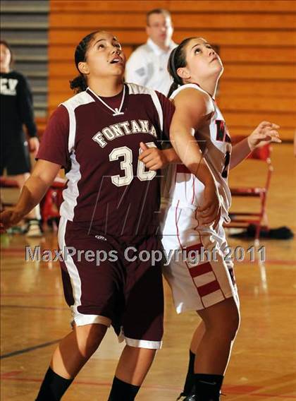 Thumbnail 2 in Fontana @ Redlands East Valley photogallery.