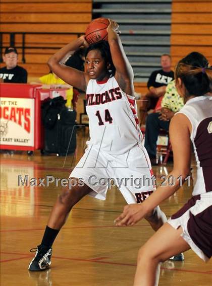 Thumbnail 1 in Fontana @ Redlands East Valley photogallery.