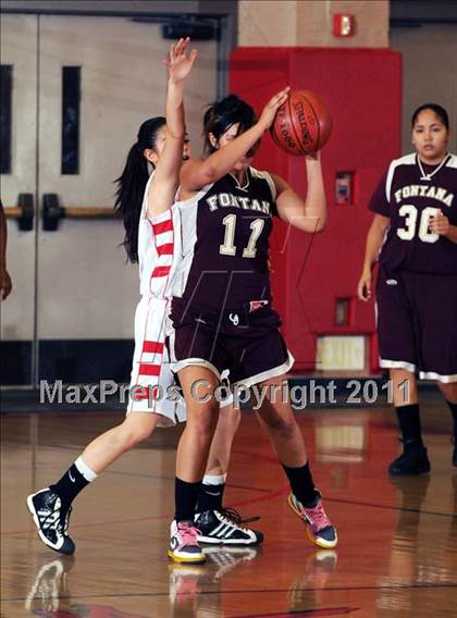 Thumbnail 2 in Fontana @ Redlands East Valley photogallery.