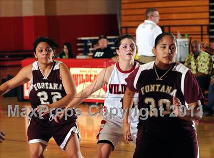 Thumbnail 3 in Fontana @ Redlands East Valley photogallery.