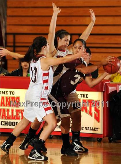 Thumbnail 1 in Fontana @ Redlands East Valley photogallery.