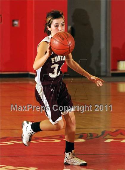 Thumbnail 1 in Fontana @ Redlands East Valley photogallery.