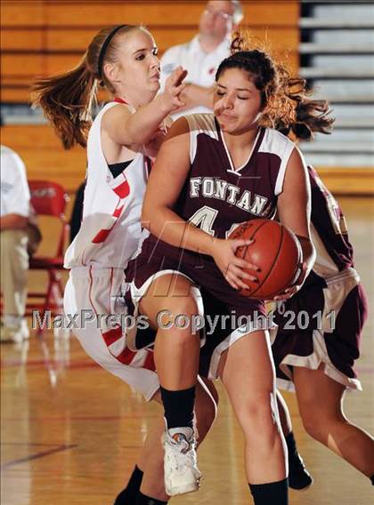 Thumbnail 3 in Fontana @ Redlands East Valley photogallery.