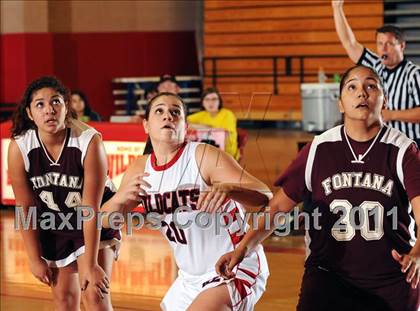 Thumbnail 2 in Fontana @ Redlands East Valley photogallery.