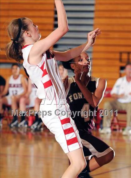 Thumbnail 1 in Fontana @ Redlands East Valley photogallery.