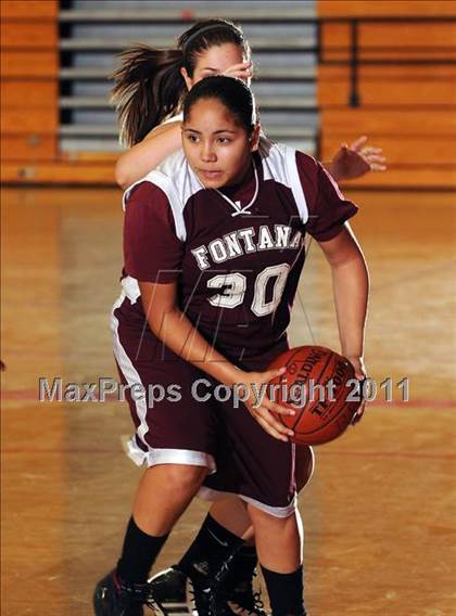 Thumbnail 3 in Fontana @ Redlands East Valley photogallery.
