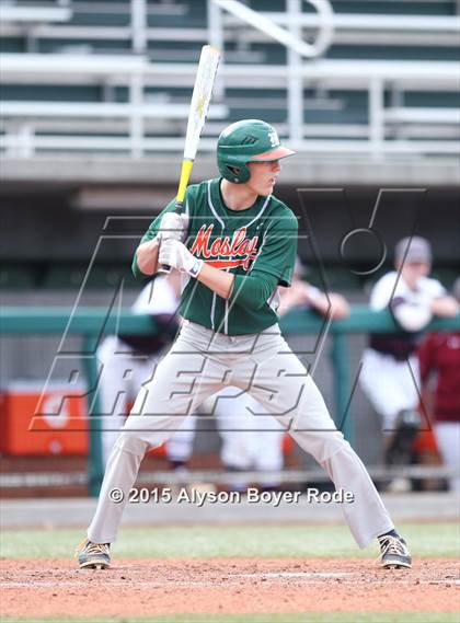 Thumbnail 2 in Mosley vs. Whitewater (National High School Invitational) photogallery.