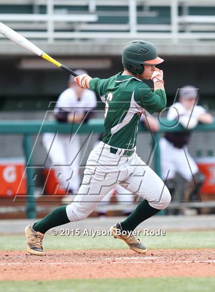 Thumbnail 3 in Mosley vs. Whitewater (National High School Invitational) photogallery.