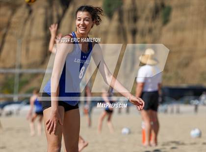 Thumbnail 2 in Louisville @ Harvard-Westlake photogallery.