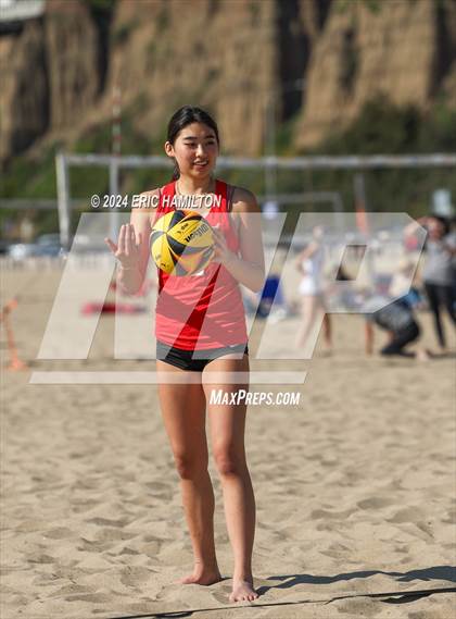 Thumbnail 2 in Louisville @ Harvard-Westlake photogallery.