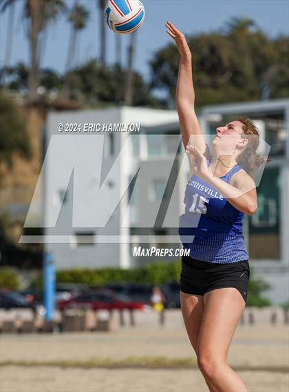 Thumbnail 3 in Louisville @ Harvard-Westlake photogallery.