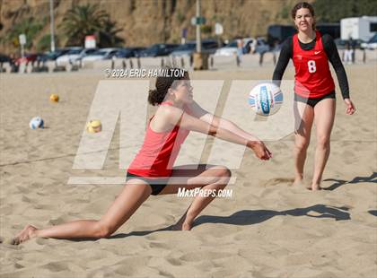 Thumbnail 2 in Louisville @ Harvard-Westlake photogallery.