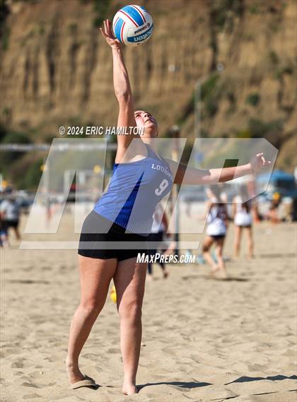 Thumbnail 1 in Louisville @ Harvard-Westlake photogallery.