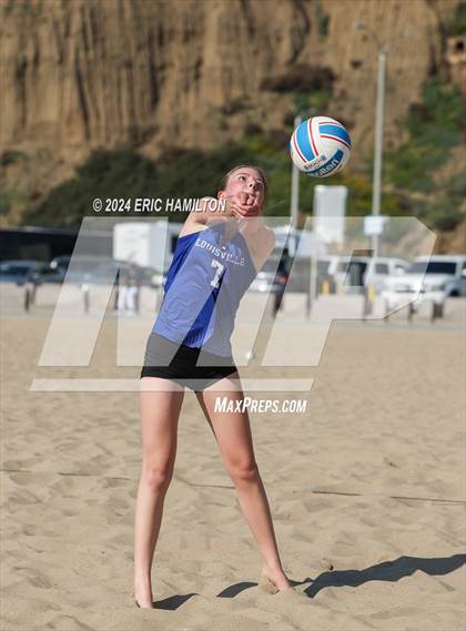 Thumbnail 1 in Louisville @ Harvard-Westlake photogallery.