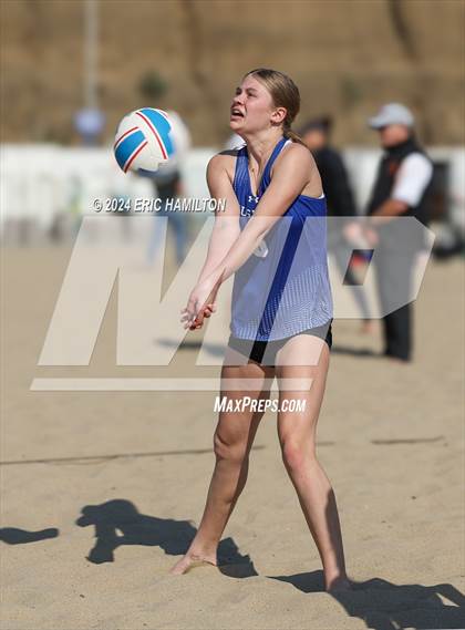 Thumbnail 2 in Louisville @ Harvard-Westlake photogallery.