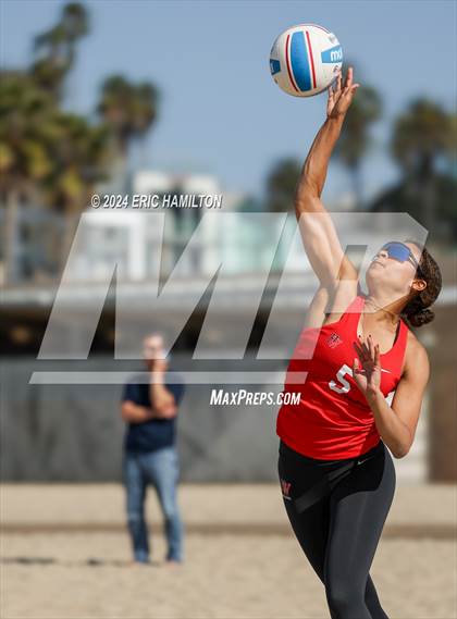 Thumbnail 2 in Louisville @ Harvard-Westlake photogallery.
