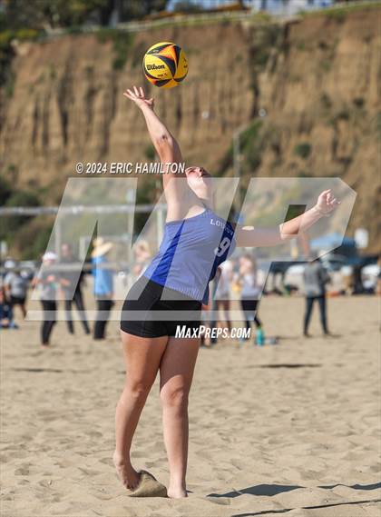 Thumbnail 1 in Louisville @ Harvard-Westlake photogallery.