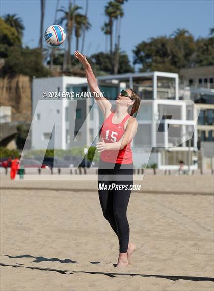 Thumbnail 1 in Louisville @ Harvard-Westlake photogallery.