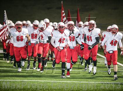 Thumbnail 1 in Marshall Vs Wylie (UIL 4A Bi-District Playoff) photogallery.