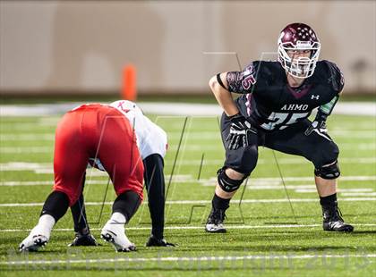 Thumbnail 2 in Marshall Vs Wylie (UIL 4A Bi-District Playoff) photogallery.