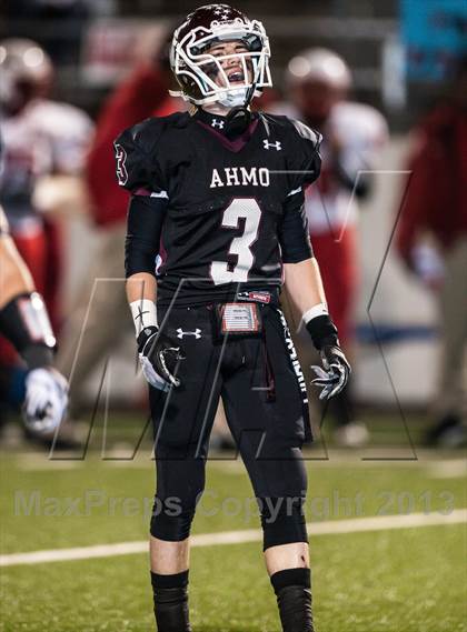 Thumbnail 3 in Marshall Vs Wylie (UIL 4A Bi-District Playoff) photogallery.