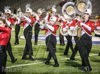 Thumbnail 3 in Marshall Vs Wylie (UIL 4A Bi-District Playoff) photogallery.