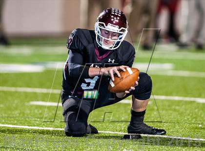 Thumbnail 1 in Marshall Vs Wylie (UIL 4A Bi-District Playoff) photogallery.