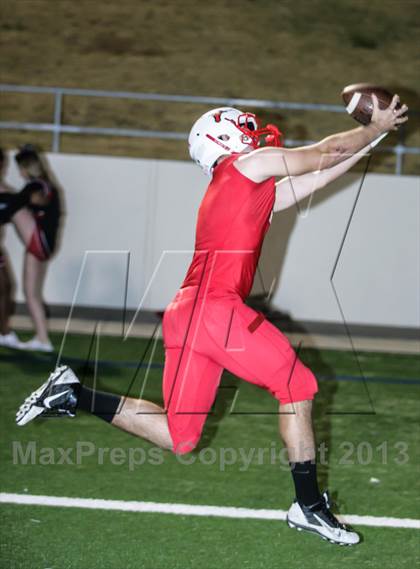 Thumbnail 1 in Marshall Vs Wylie (UIL 4A Bi-District Playoff) photogallery.