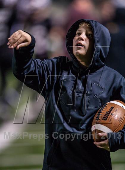 Thumbnail 1 in Marshall Vs Wylie (UIL 4A Bi-District Playoff) photogallery.