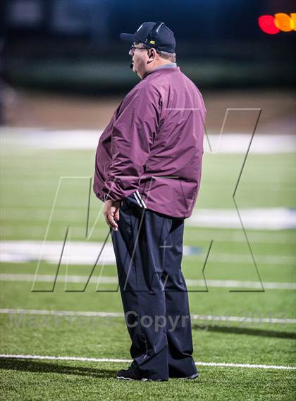 Thumbnail 3 in Marshall Vs Wylie (UIL 4A Bi-District Playoff) photogallery.