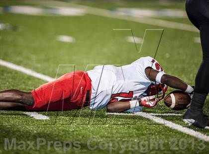 Thumbnail 3 in Marshall Vs Wylie (UIL 4A Bi-District Playoff) photogallery.