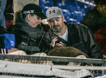 Thumbnail 3 in Marshall Vs Wylie (UIL 4A Bi-District Playoff) photogallery.