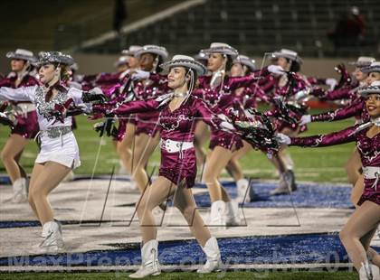 Thumbnail 1 in Marshall Vs Wylie (UIL 4A Bi-District Playoff) photogallery.