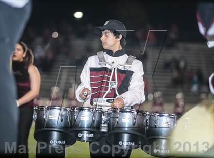 Thumbnail 2 in Marshall Vs Wylie (UIL 4A Bi-District Playoff) photogallery.