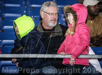 Thumbnail 2 in Marshall Vs Wylie (UIL 4A Bi-District Playoff) photogallery.
