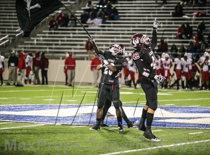 Thumbnail 3 in Marshall Vs Wylie (UIL 4A Bi-District Playoff) photogallery.