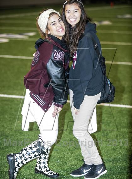 Thumbnail 2 in Marshall Vs Wylie (UIL 4A Bi-District Playoff) photogallery.
