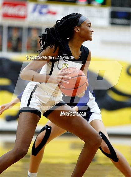 Thumbnail 3 in Keller vs Fossil Ridge photogallery.