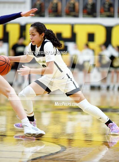 Thumbnail 1 in Keller vs Fossil Ridge photogallery.