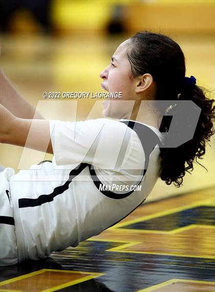 Thumbnail 3 in Keller vs Fossil Ridge photogallery.