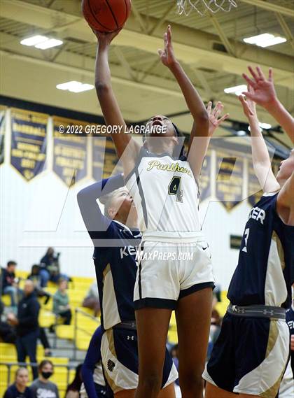 Thumbnail 3 in Keller vs Fossil Ridge photogallery.