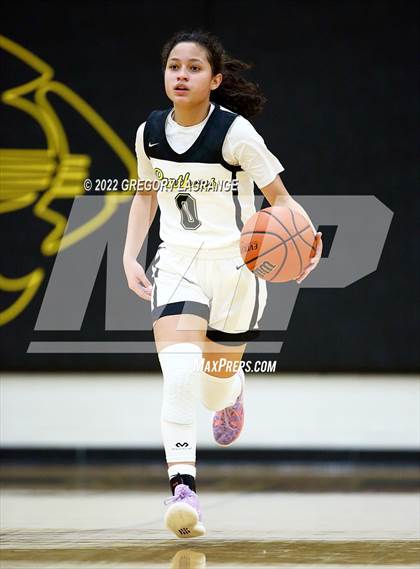 Thumbnail 3 in Keller vs Fossil Ridge photogallery.