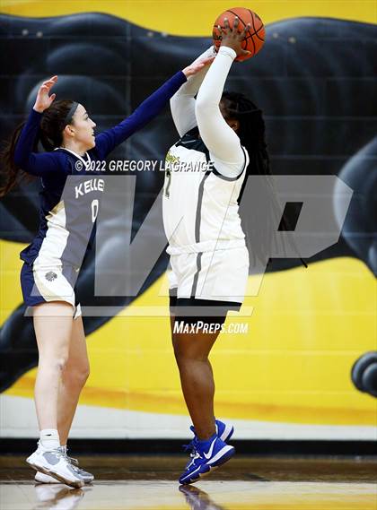 Thumbnail 1 in Keller vs Fossil Ridge photogallery.