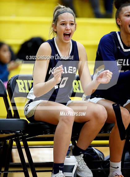Thumbnail 2 in Keller vs Fossil Ridge photogallery.