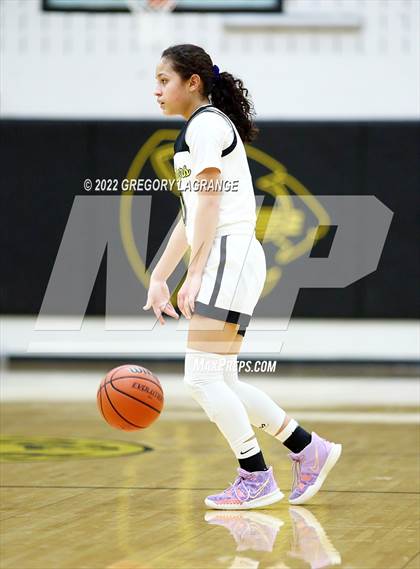 Thumbnail 3 in Keller vs Fossil Ridge photogallery.