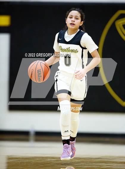 Thumbnail 2 in Keller vs Fossil Ridge photogallery.