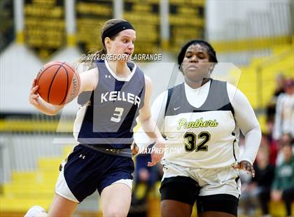 Thumbnail 1 in Keller vs Fossil Ridge photogallery.