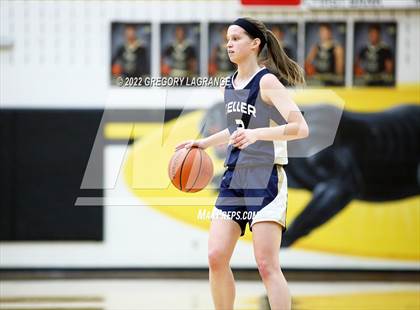 Thumbnail 2 in Keller vs Fossil Ridge photogallery.